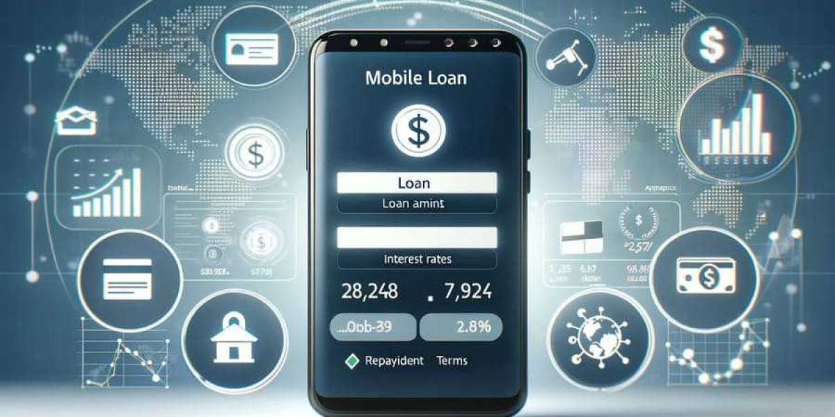 Unlocking Financial Freedom: The Easy and Quick Way to Access Loans with EzLoan