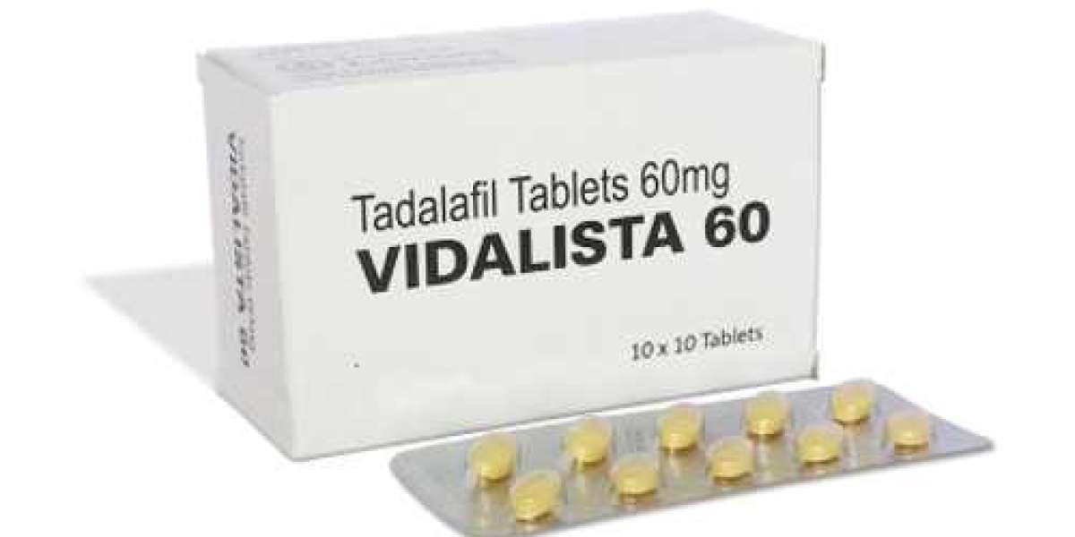 Vidalista 60