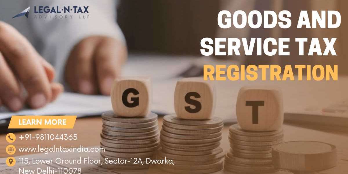 Get Trusted GST Support from Top Consultants in Delhi