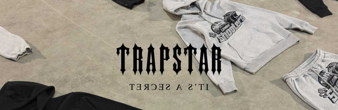Trapstar Bag Cover Image