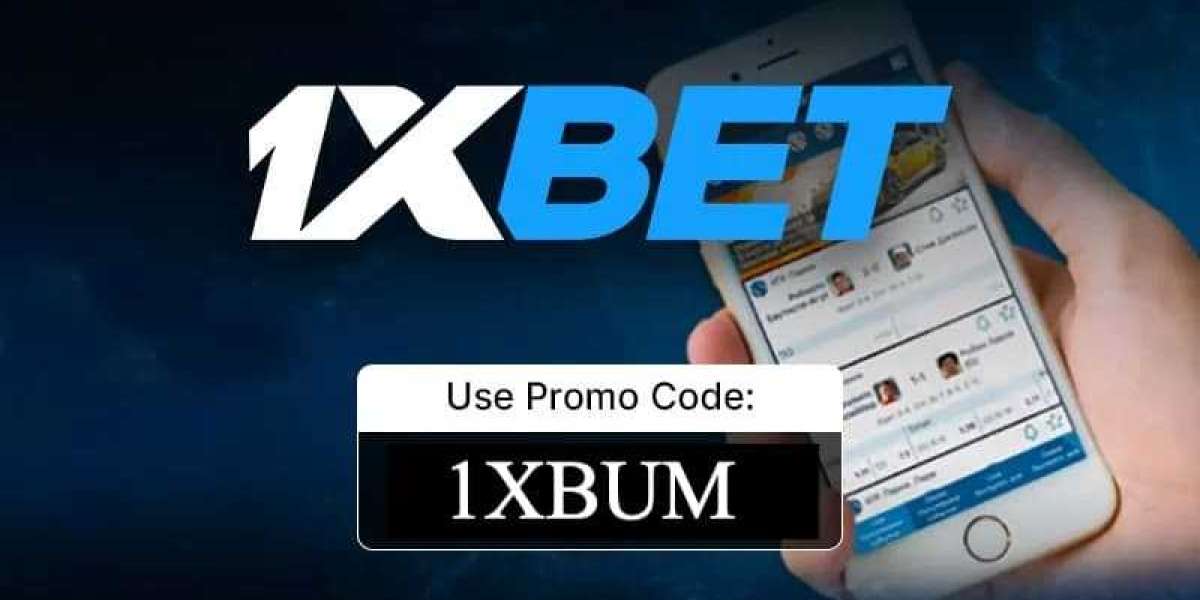 1xBet Promo Code 2025: Get Big Payouts Today!