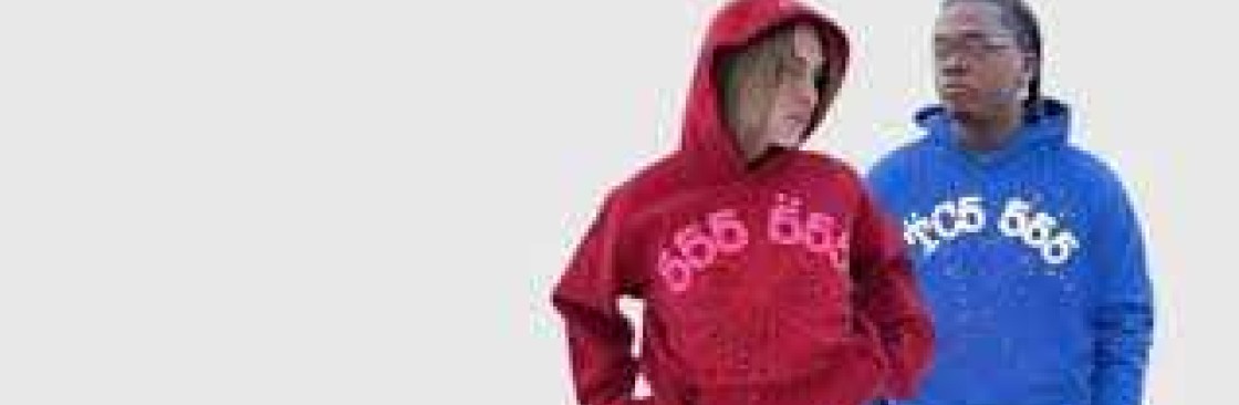 Spider Hoodie Cover Image