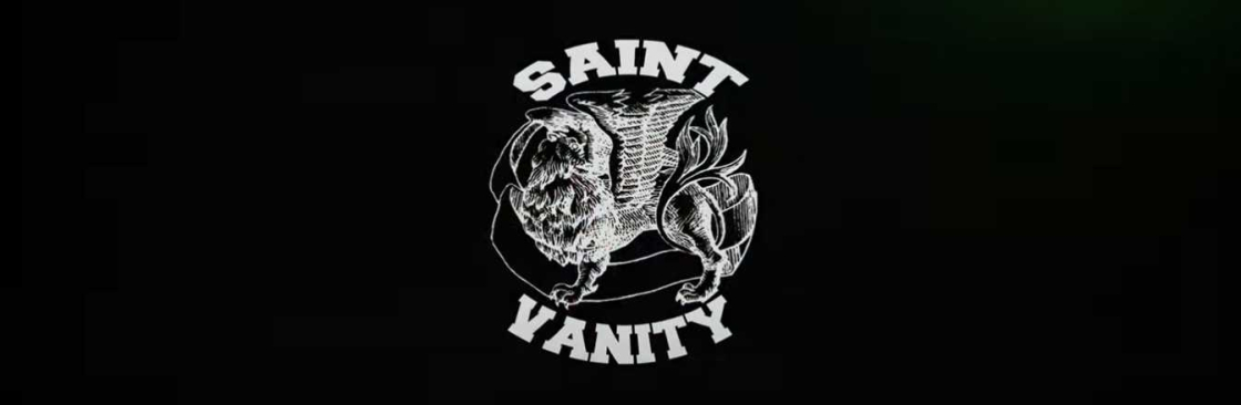 Saint Vanity Shorts Cover Image