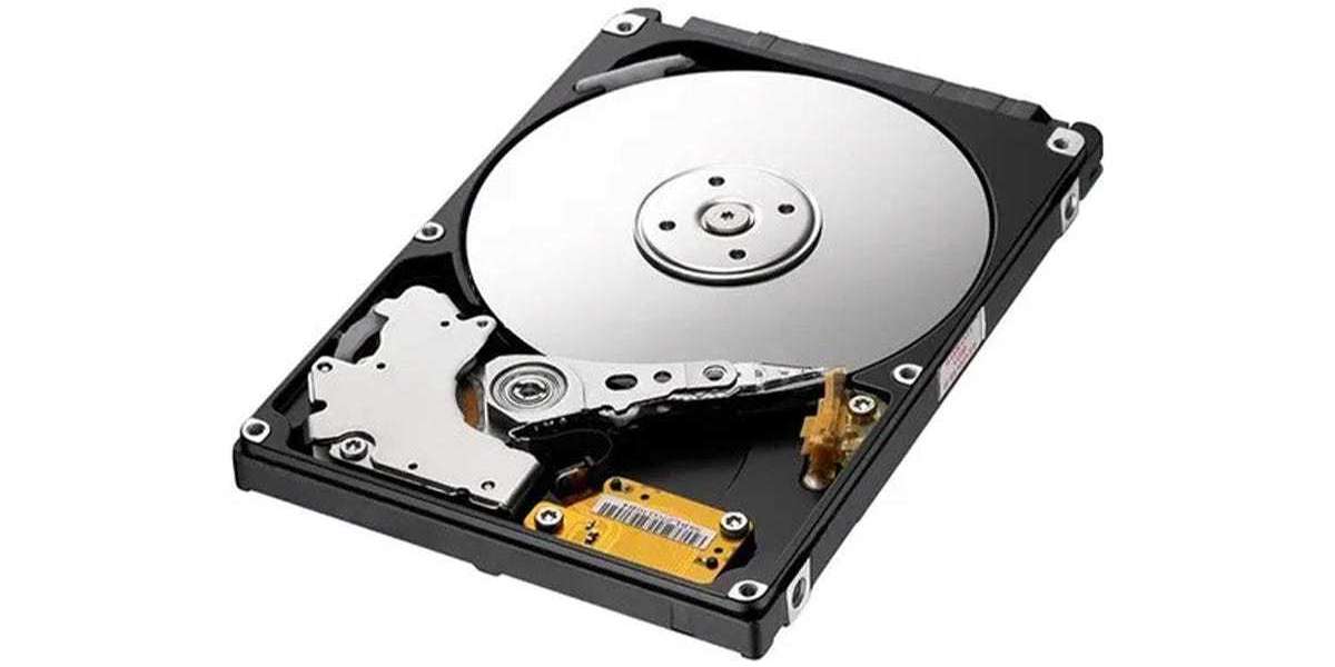 Find the Perfect Hard Drive for Your Storage Needs