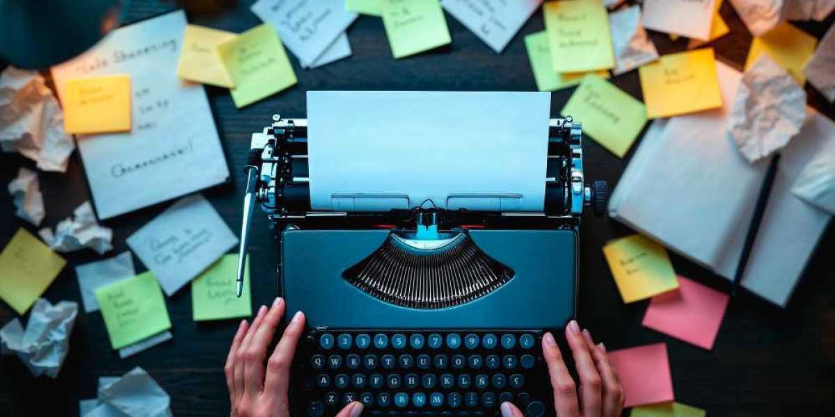 Copywriting Services in Delhi: The Key to Crafting Engaging and Effective Content