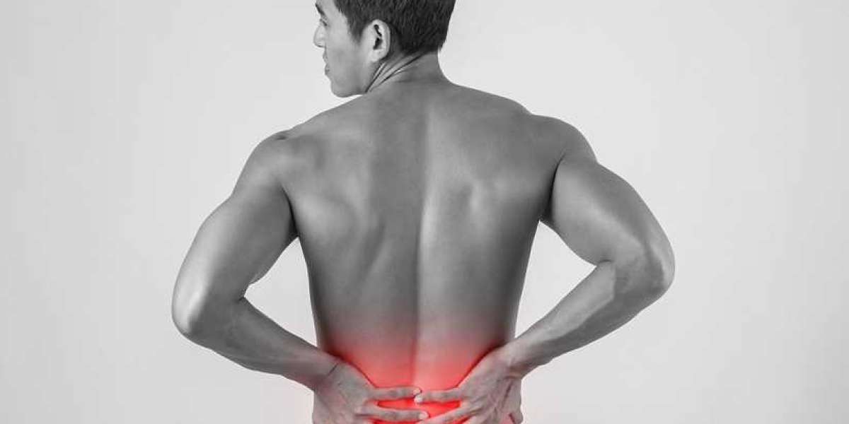 Tips to Manage Back Pain Effectively