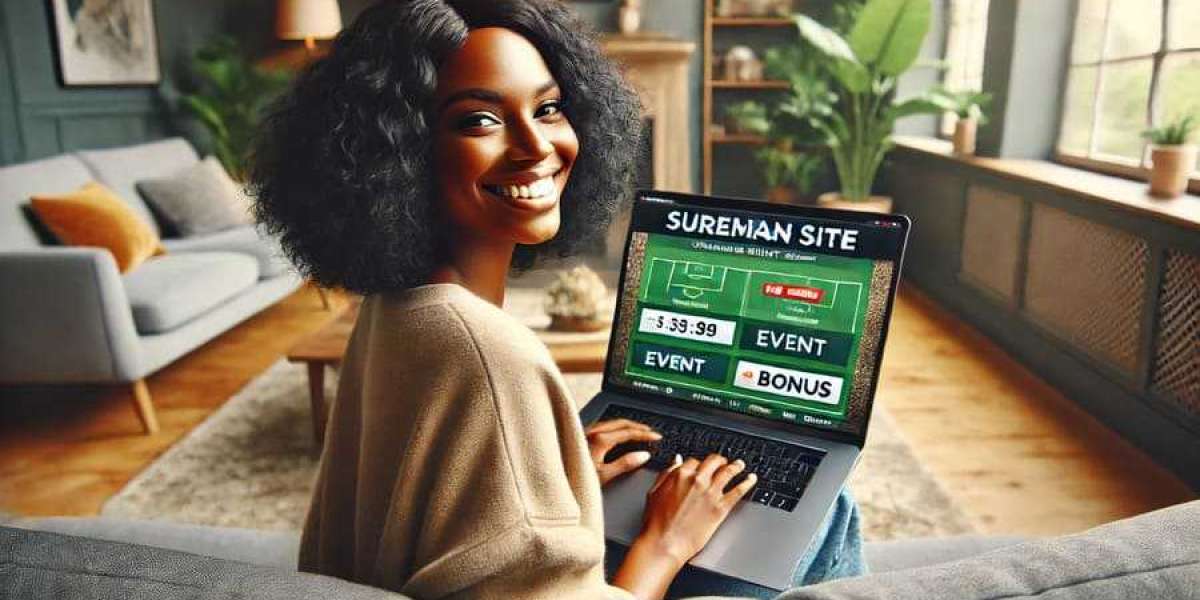 Ensuring Safe Betting Sites: Explore Scam Verification with Sureman