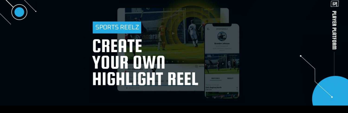 Sports Reelz Cover Image