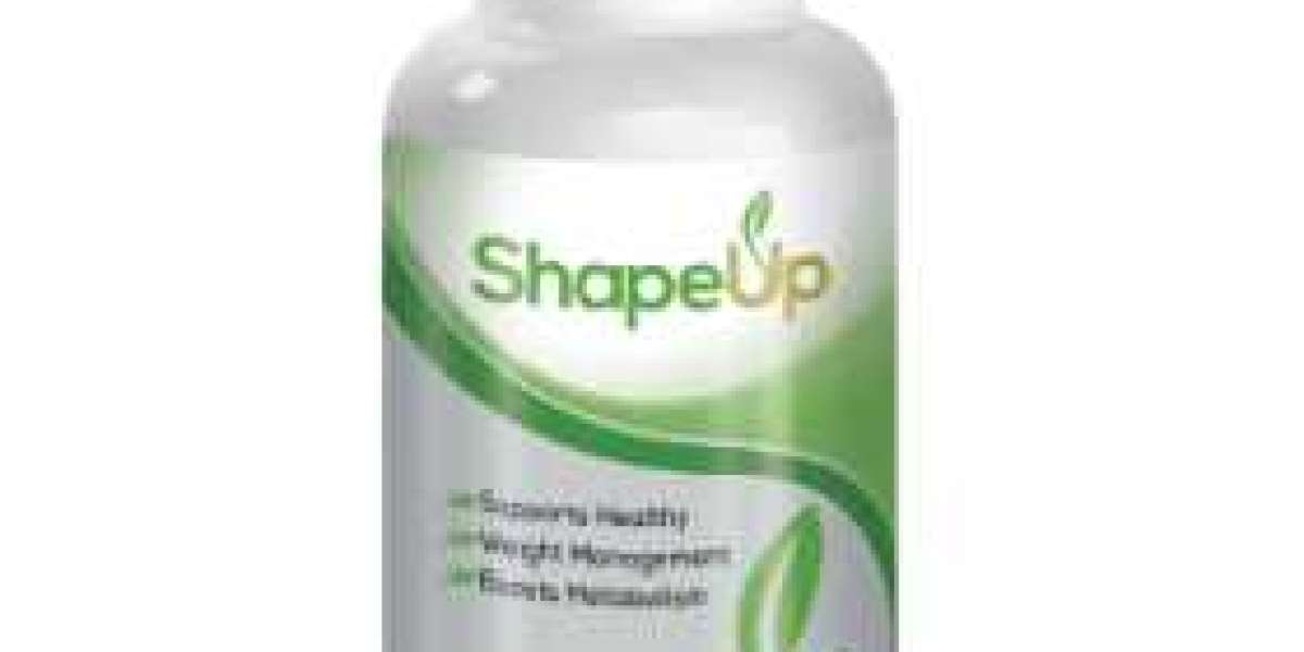 Is Shape Up safe to use for everyone?