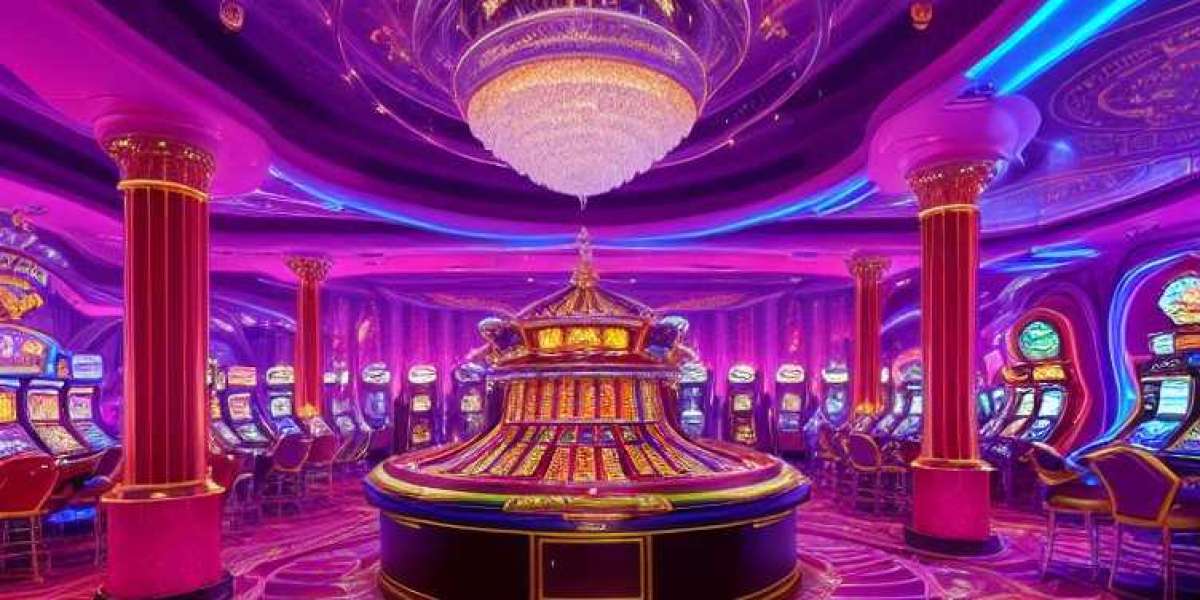 Faszinierende Spielautomaten-Abenteuer im Spinit Casino Deutsch