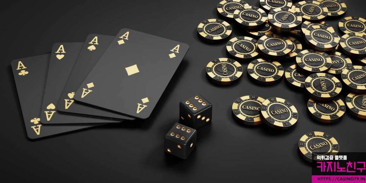 Explore the Perfect Scam Verification Platform with Casino79 for Sports Toto