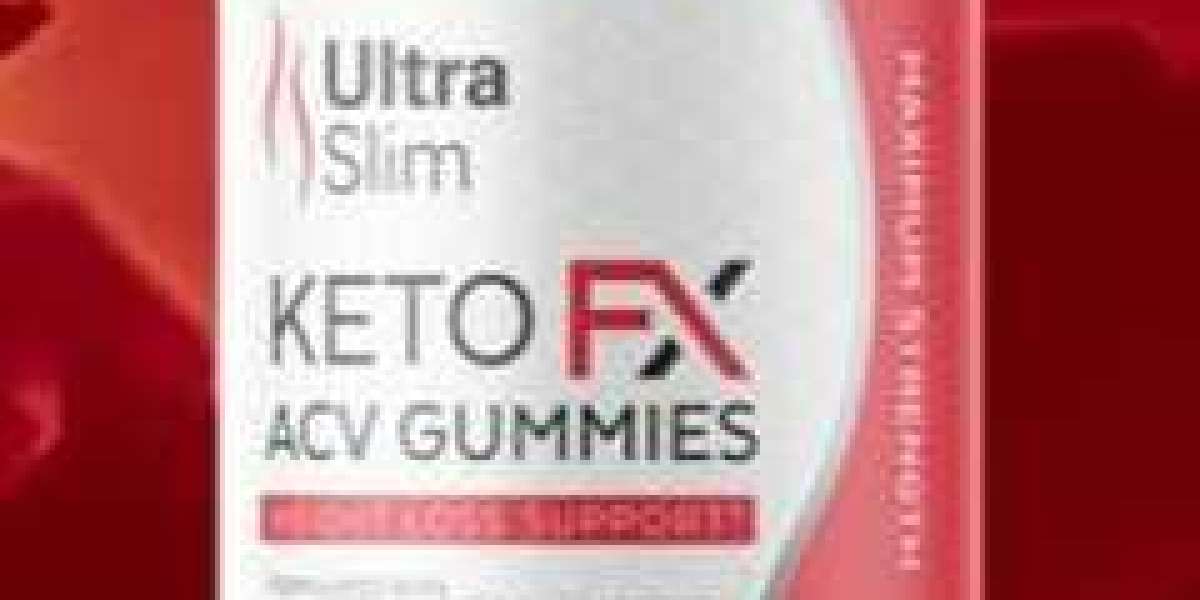 Does Ultra Slim Keto FX help boost metabolism?