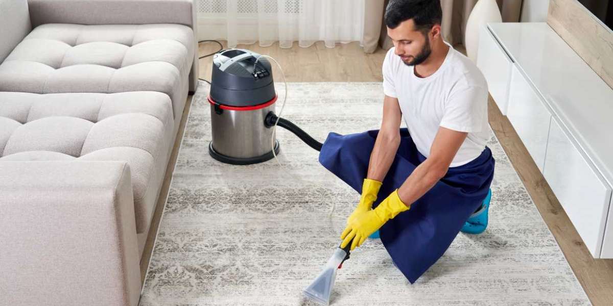 ﻿﻿Professional Carpet Cleaning: An Essential for a Luxurious Home Appearance