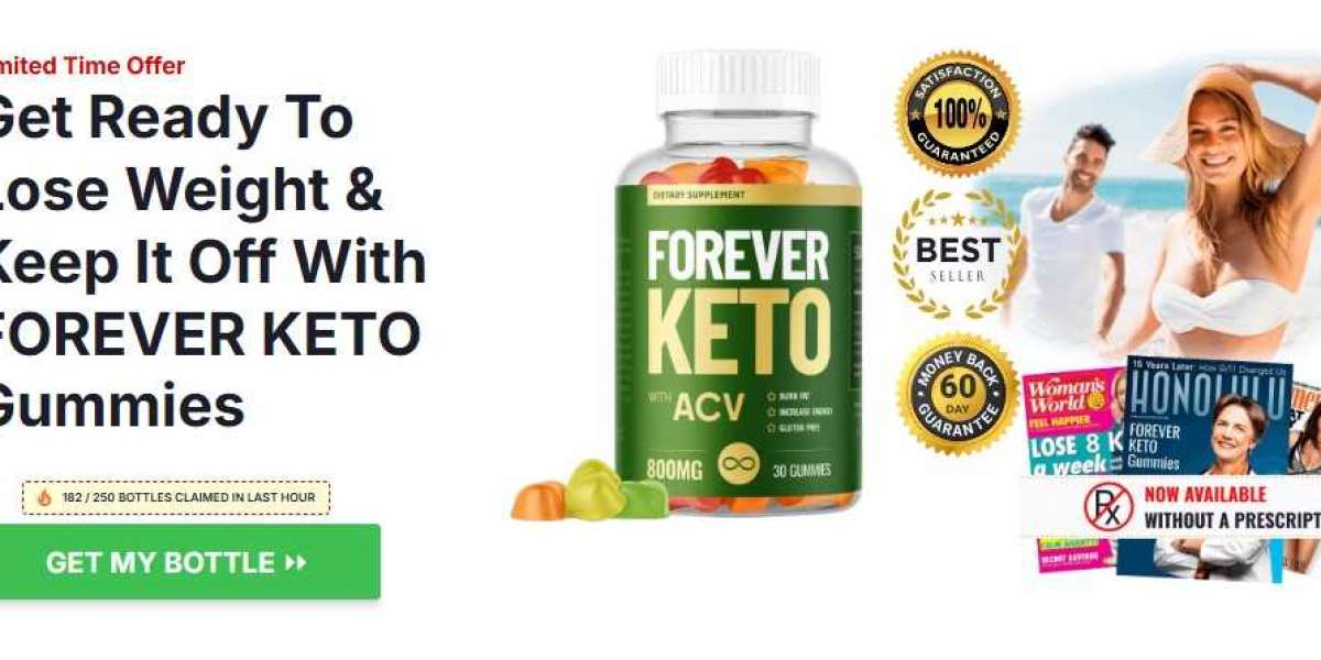 Forever Keto Australia "Official Website" Formula – Reviews (2025), Website, Benefits & Order Now!