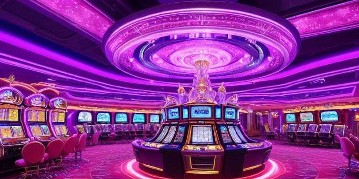 Tipi di Transazione su Rocket Play Casino