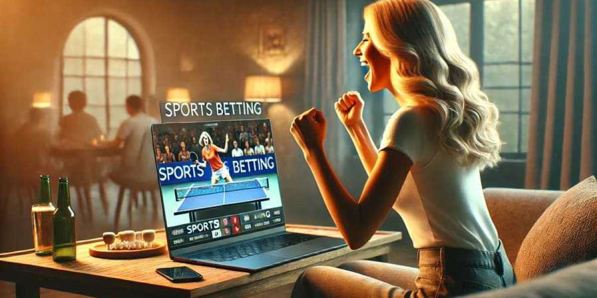 Discovering the Ultimate Scam Verification Platform for Online Sports Betting at toto79.in