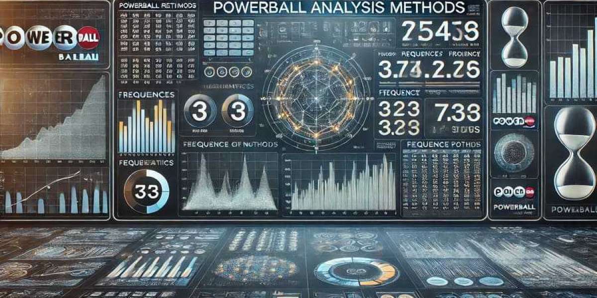 Unlocking the Secrets of Donghaeng Lottery Powerball: Join the Bepick Analysis Community