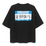 vetements hoodie Profile Picture