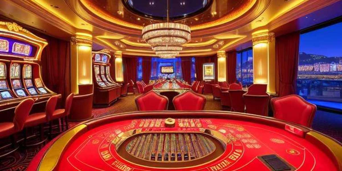 Façons de Versement Sécurisés sur Nine-Casino