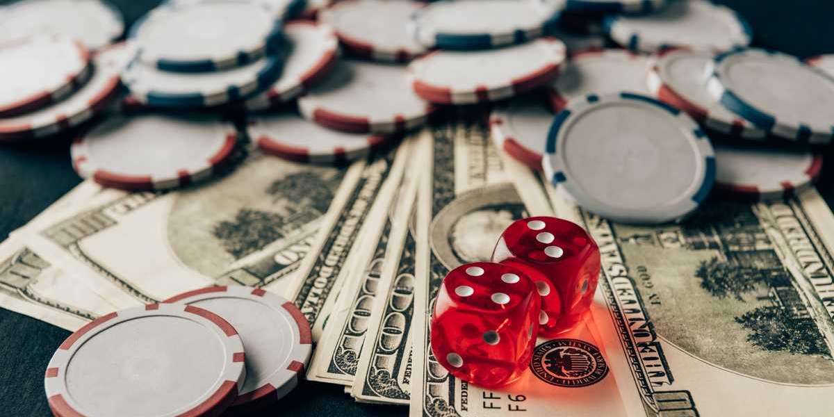 The Rise of Online Gambling Sites: A Model New Frontier in Entertainment