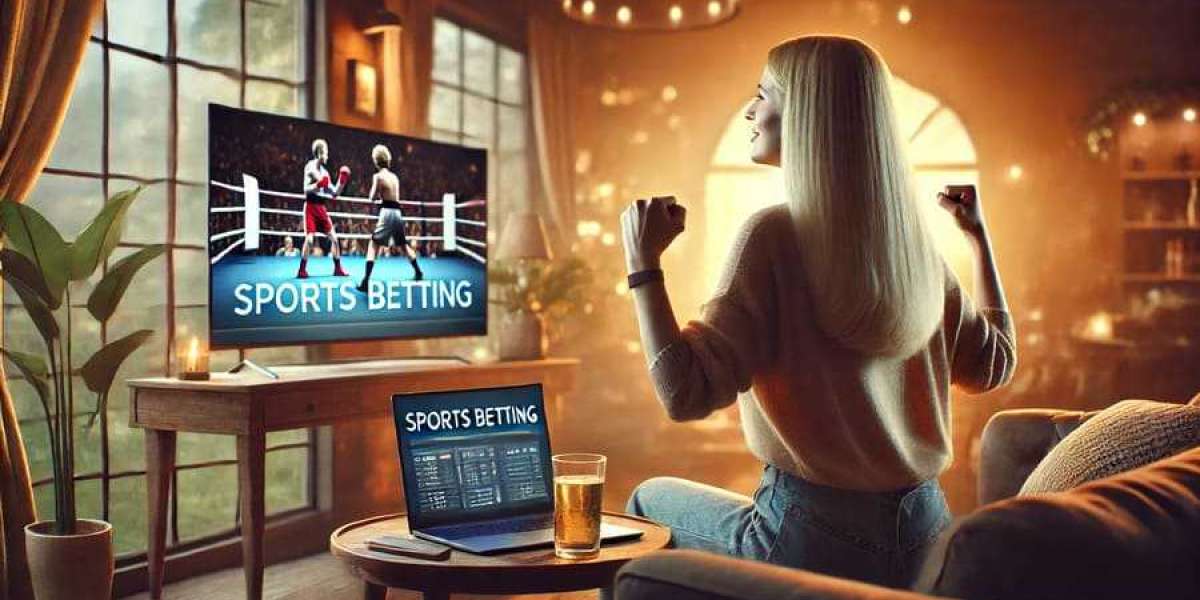 Ensuring Safe Online Sports Betting with the Best Scam Verification Platform - toto79.in