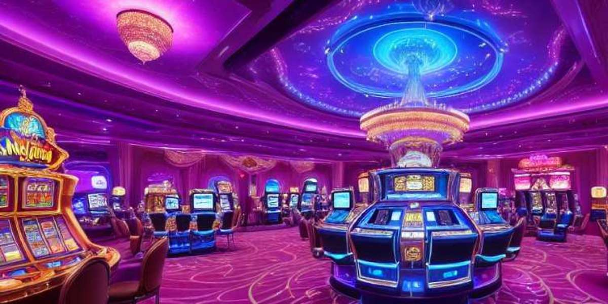 Wide-ranging selection of options at Spinz Casino