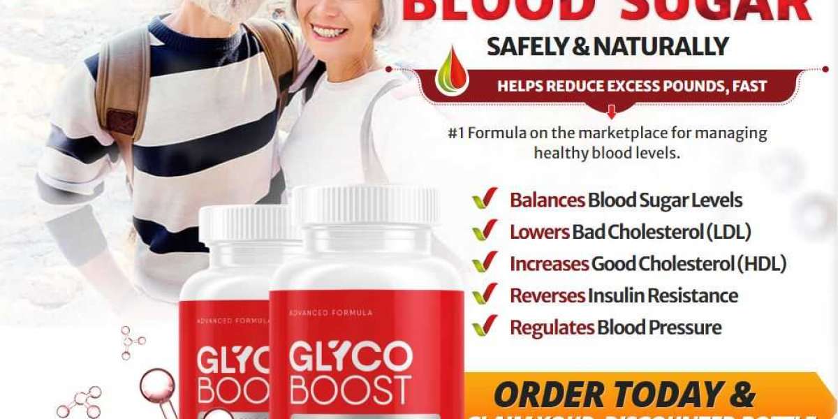 GlycoBoost Review 2025 – A Clinically Proven Approach to Optimal Blood Sugar Levels