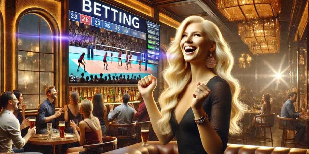 Discovering Safe Online Gambling Sites with the Best Scam Verification Platform - toto79.in