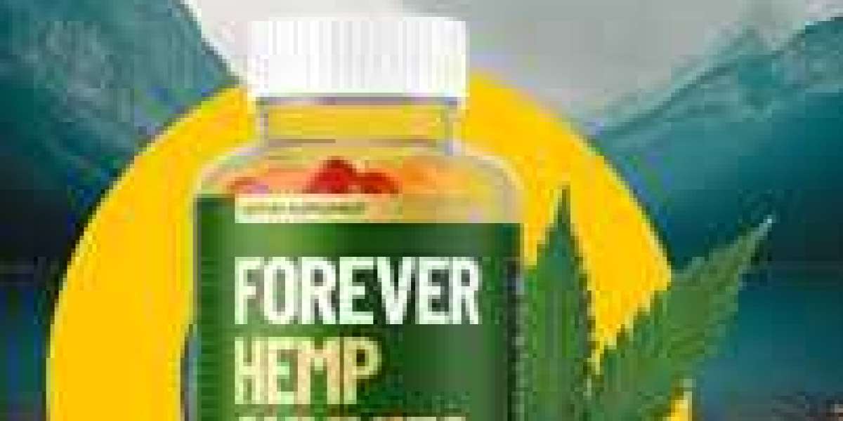 Are Forever Hemp Gummies psychoactive?