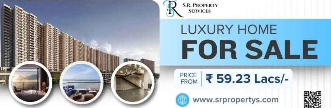 SR Propertys Cover Image