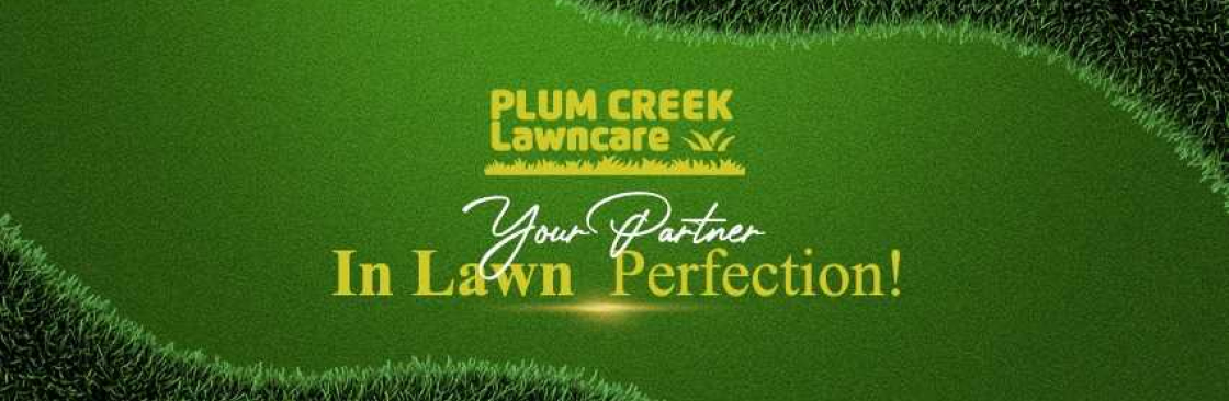 Plum Creek Lawncare Cover Image