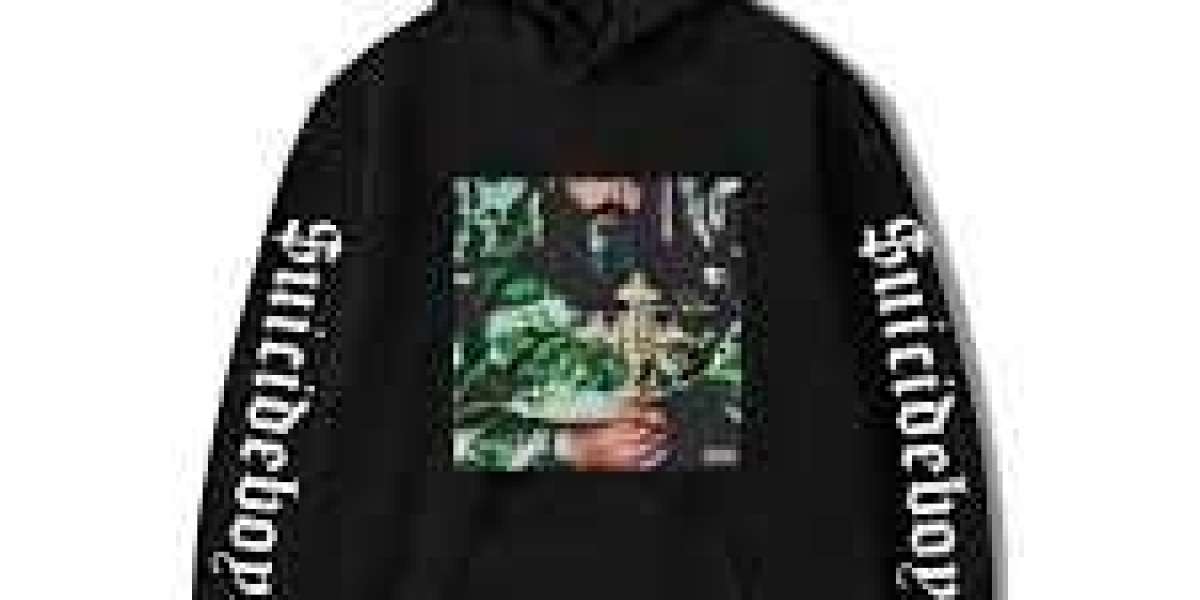 Suicide Boys Merch new vision style shop