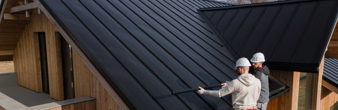 Top Flight Roofing LLC Cover Image