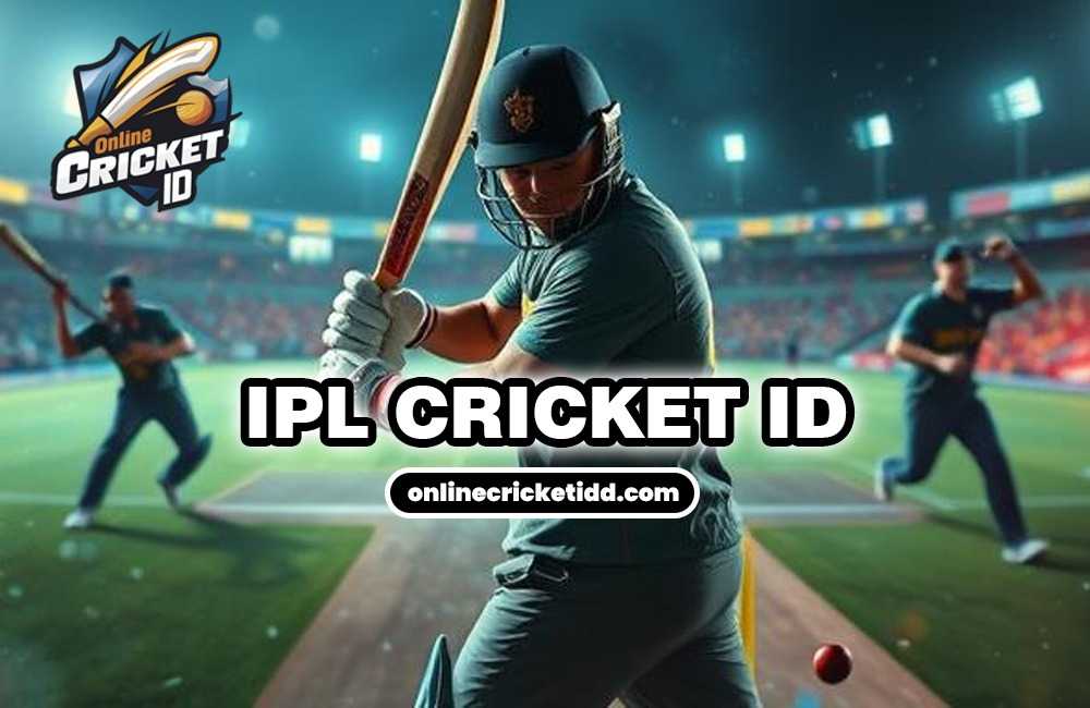 Ipl betting id