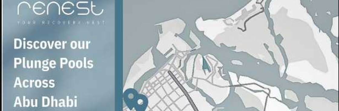 Renest General Trading Cover Image