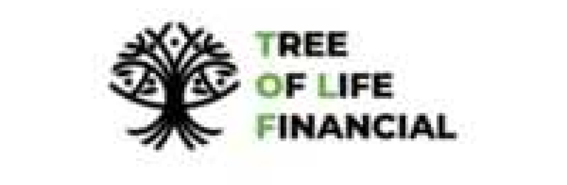 Tree Of Life Financial Cover Image