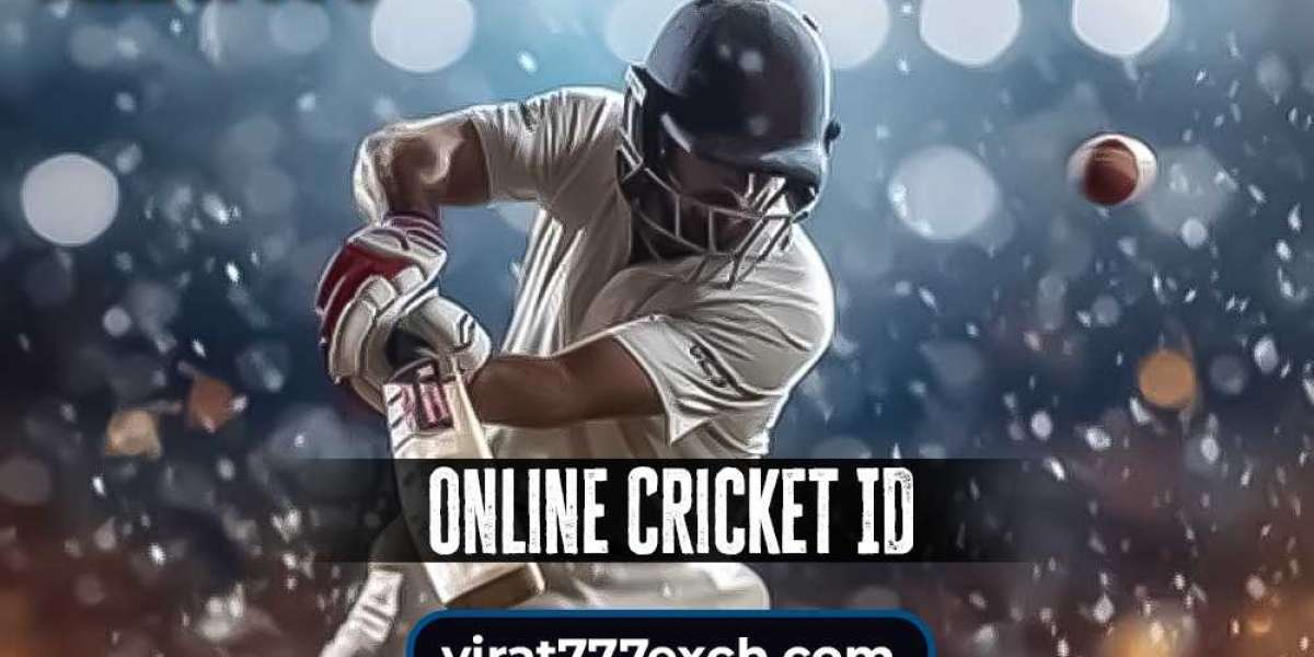 Online Cricket ID - Earn Money & Have Fun with Online Gaming