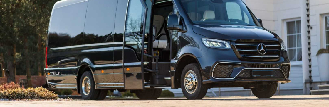 Hire Minibus Inverness Cover Image