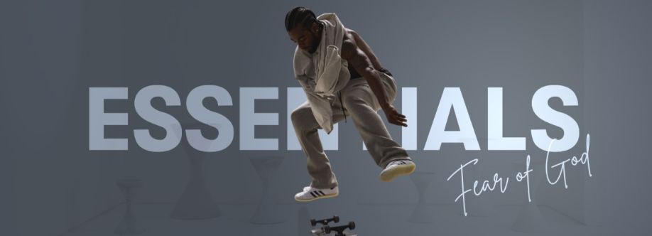 Essentials Shirt Cover Image