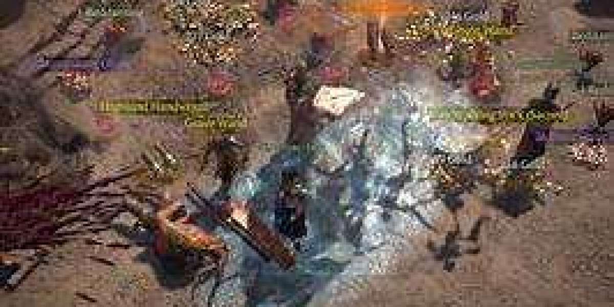 MMOexp Diablo4 Spiritborn Class Draws Ancient Powers