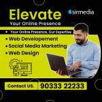 sir media Profile Picture