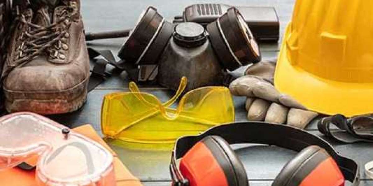Protecting Communities with Reliable Pandemic PPE and Trusted Equipment Suppliers