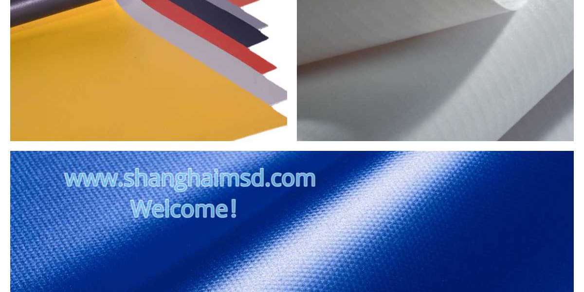 The Key Factors That Make a PVC Inflatable Boat Fabric Manufacturer Stand Out