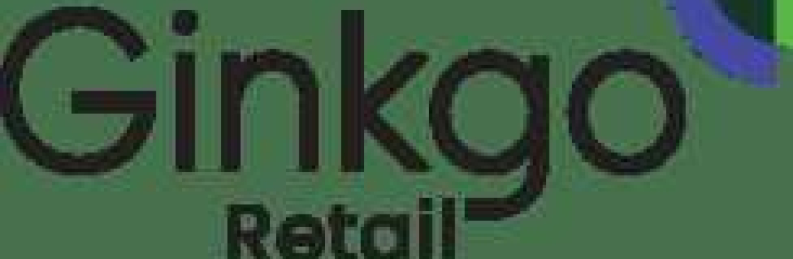 Ginkgo Retail Cover Image