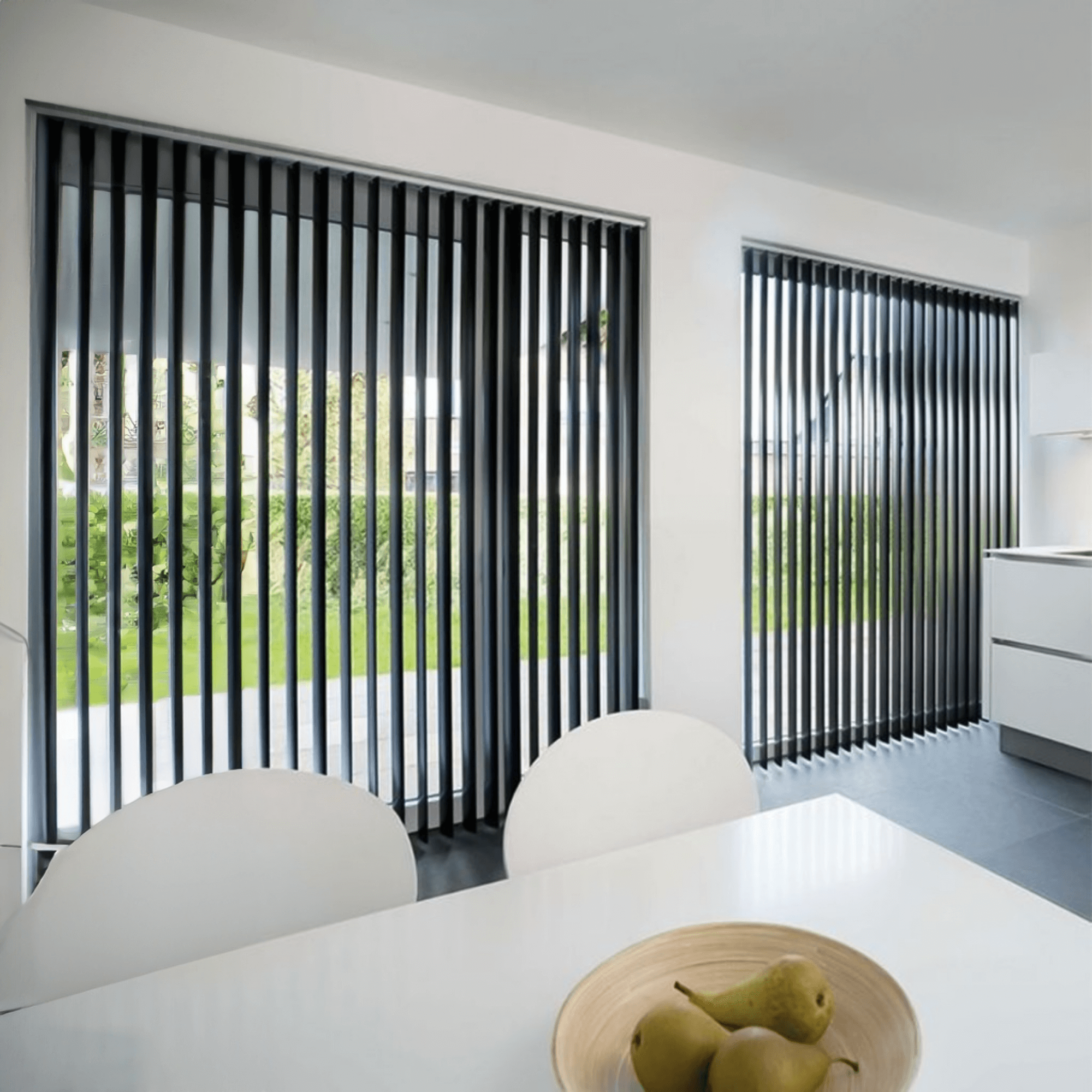 Looking to add a sleek, professional touch to your interiors?