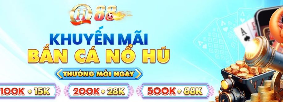 QH88 Trading Cover Image