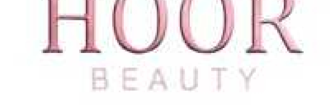 Hoor Beauty Cover Image