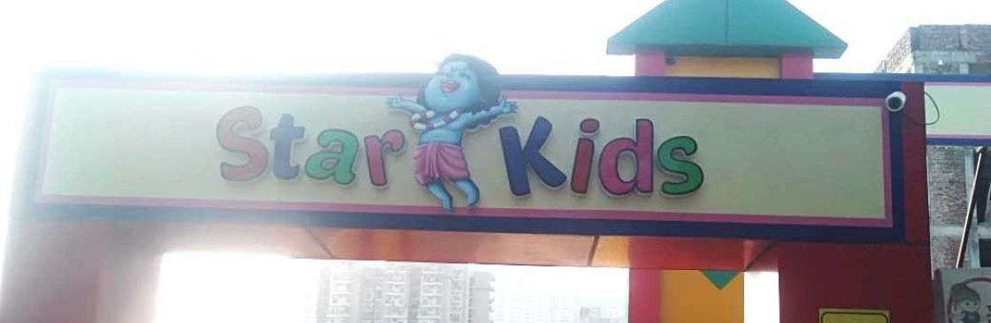 Starkidss Preschool Daycare Cover Image
