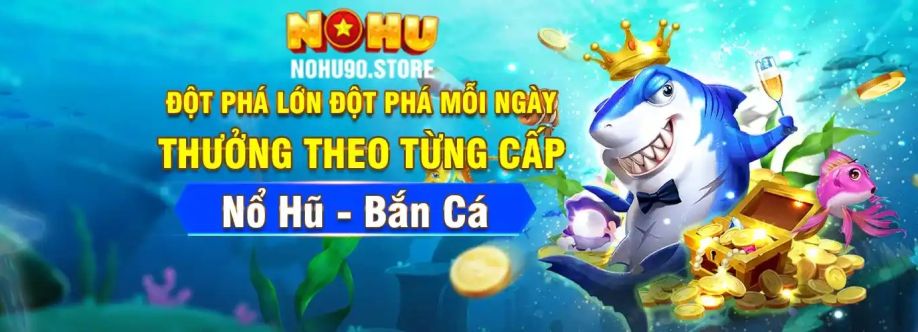 NOHU 90STORE Cover Image