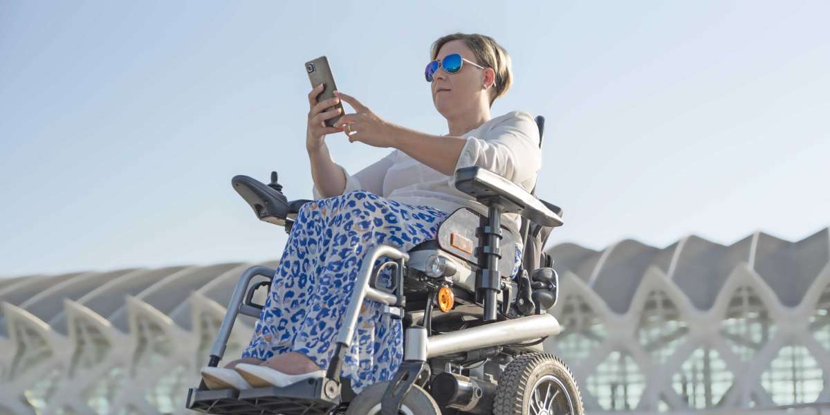 The Biggest Issue With Portable Mobility Scooter And How To Fix It